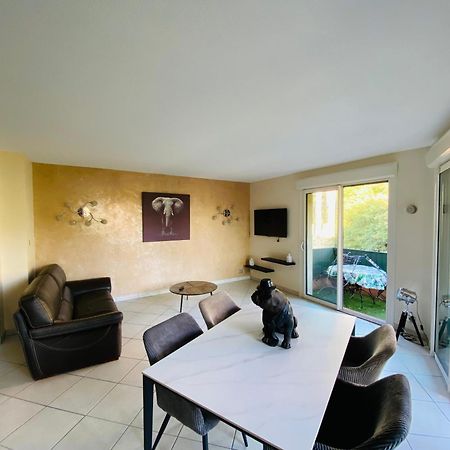 Apartamento Decouvrez Le Charme Au Coeur De Gap Exterior foto