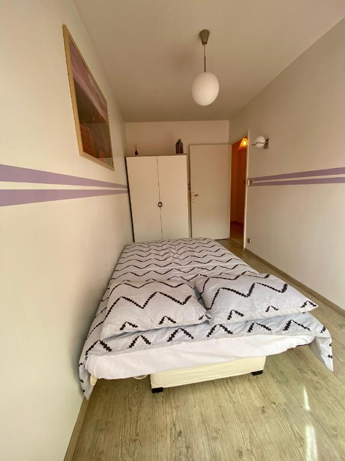 Apartamento Decouvrez Le Charme Au Coeur De Gap Exterior foto