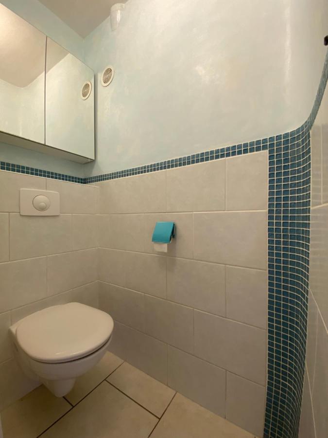 Apartamento Decouvrez Le Charme Au Coeur De Gap Exterior foto