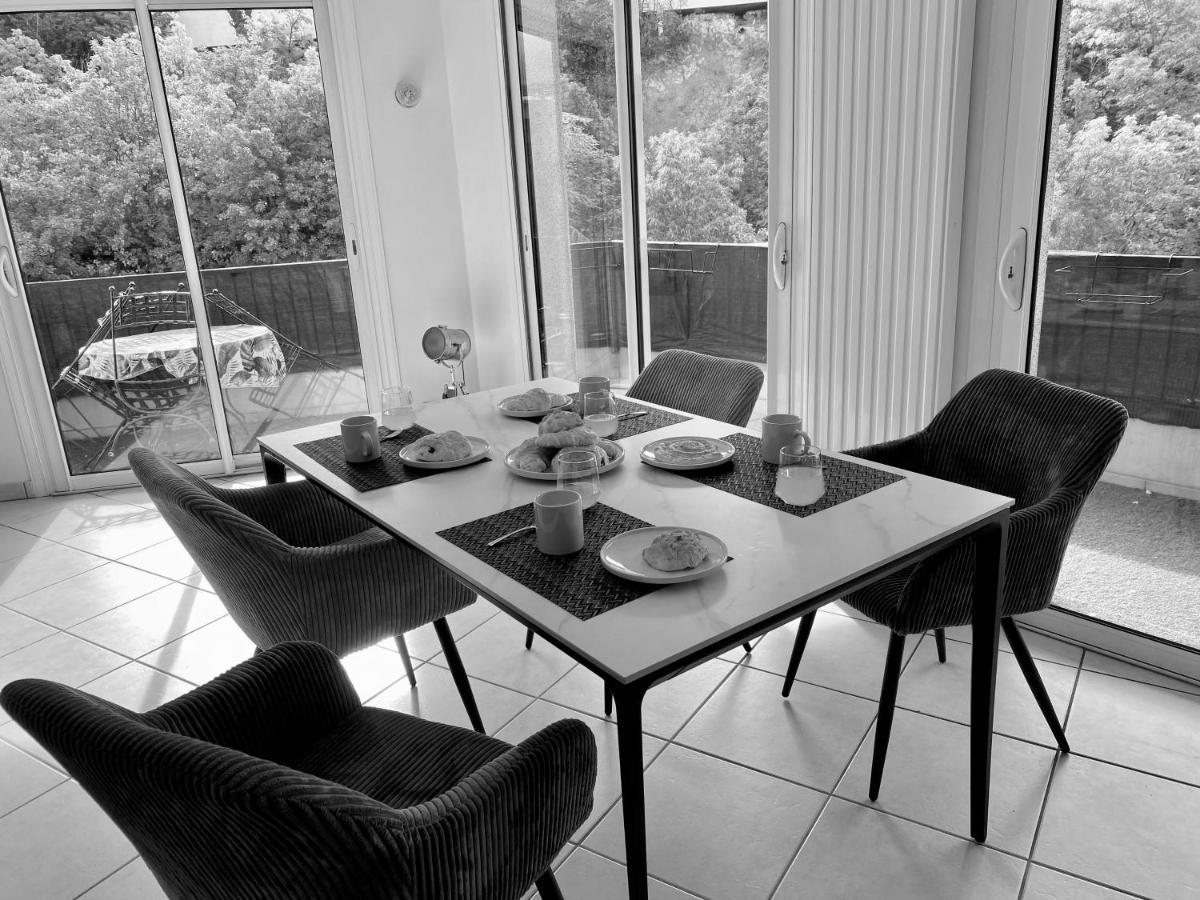 Apartamento Decouvrez Le Charme Au Coeur De Gap Exterior foto