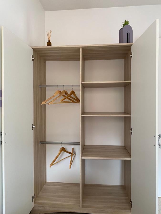Apartamento Decouvrez Le Charme Au Coeur De Gap Exterior foto
