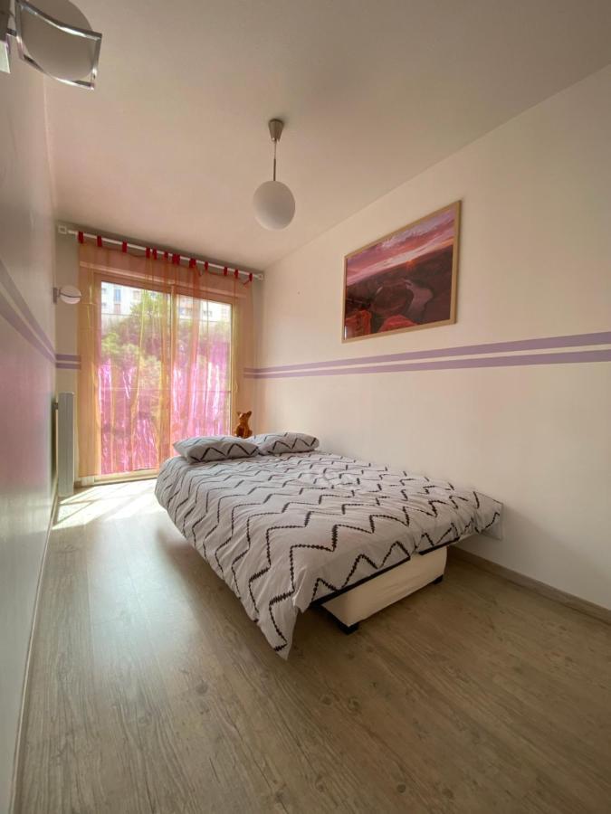 Apartamento Decouvrez Le Charme Au Coeur De Gap Exterior foto