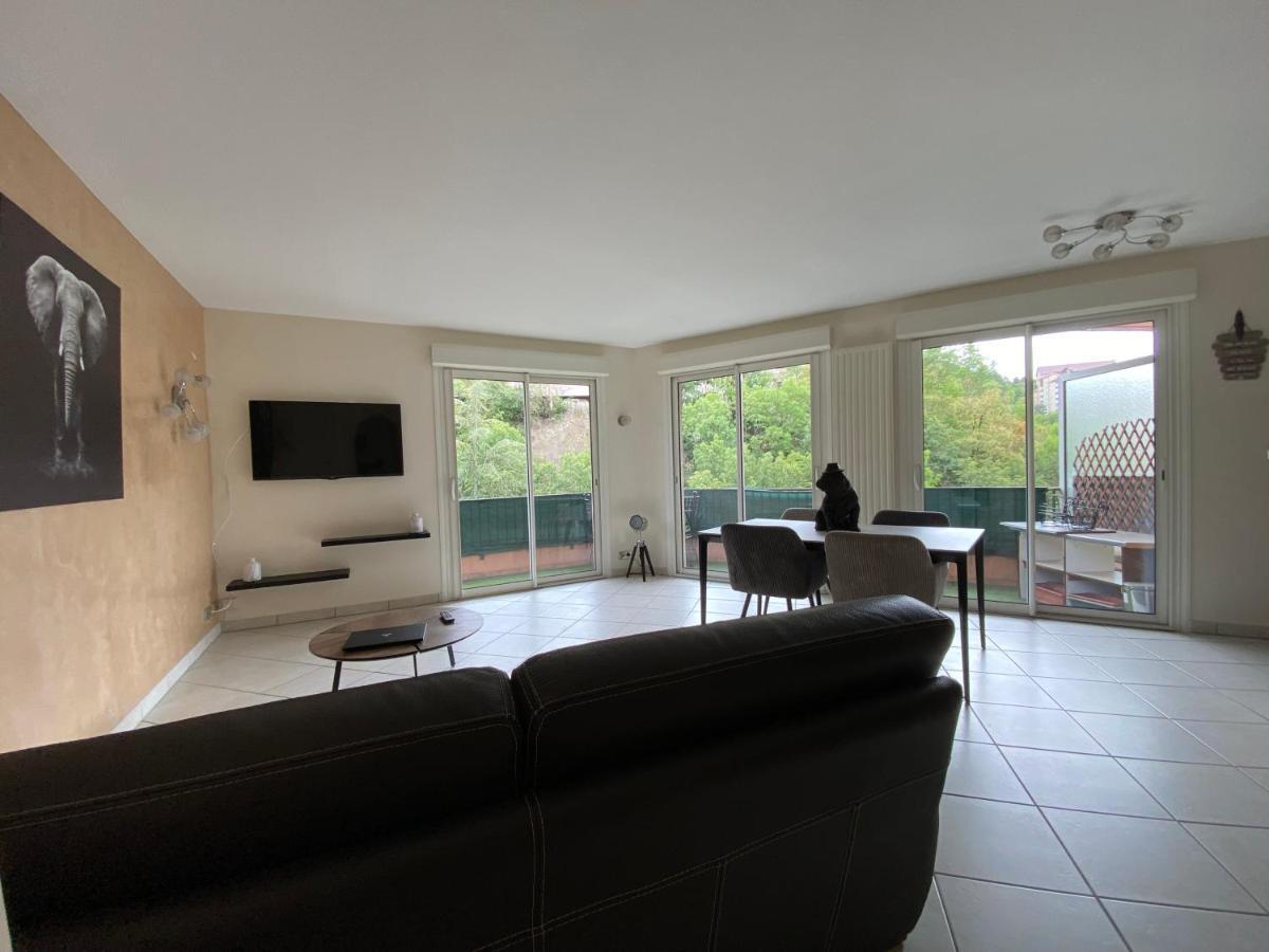 Apartamento Decouvrez Le Charme Au Coeur De Gap Exterior foto