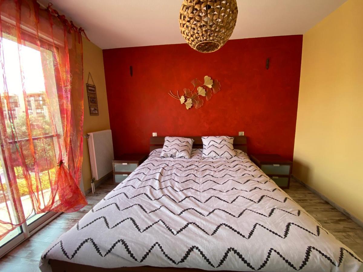 Apartamento Decouvrez Le Charme Au Coeur De Gap Exterior foto
