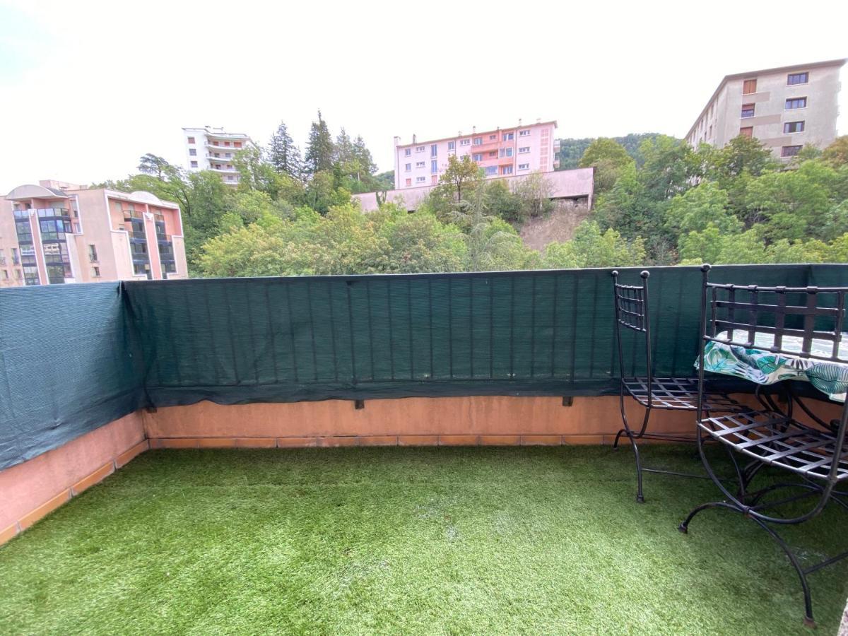 Apartamento Decouvrez Le Charme Au Coeur De Gap Exterior foto
