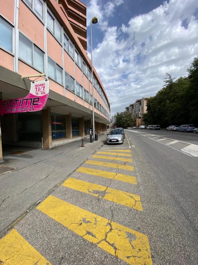 Apartamento Decouvrez Le Charme Au Coeur De Gap Exterior foto