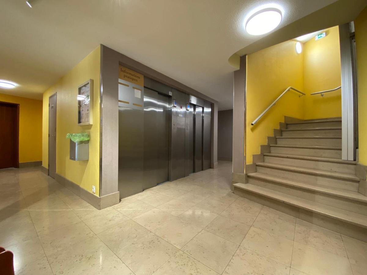 Apartamento Decouvrez Le Charme Au Coeur De Gap Exterior foto