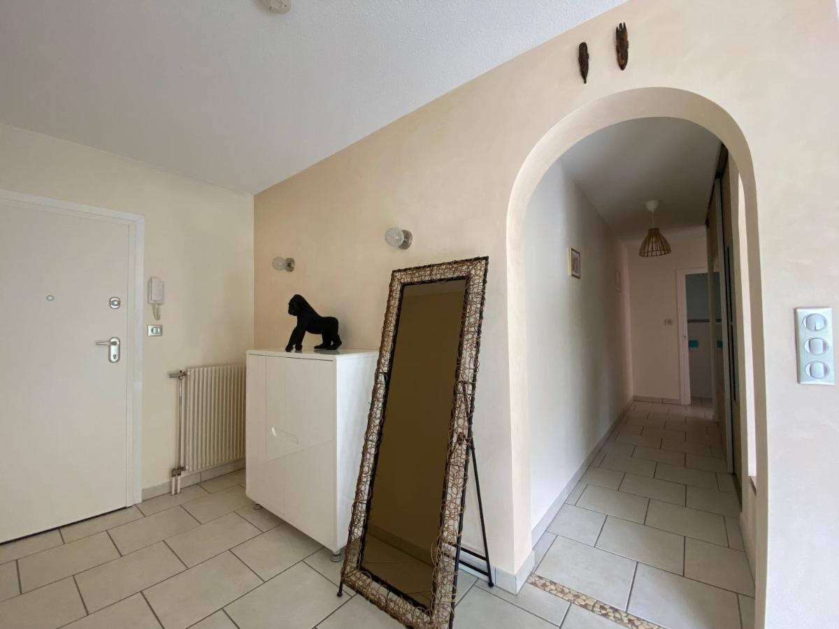 Apartamento Decouvrez Le Charme Au Coeur De Gap Exterior foto