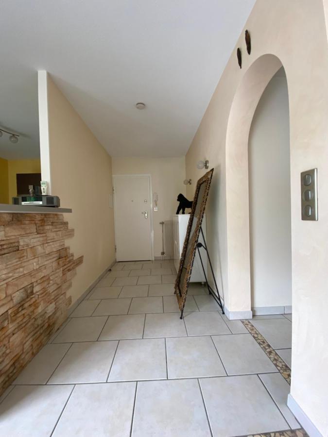 Apartamento Decouvrez Le Charme Au Coeur De Gap Exterior foto