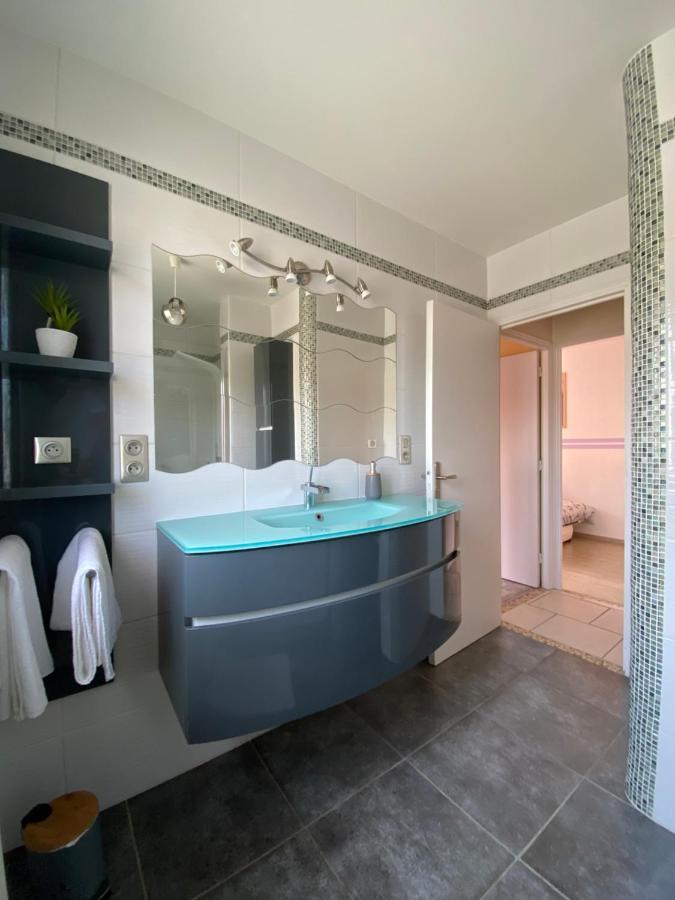 Apartamento Decouvrez Le Charme Au Coeur De Gap Exterior foto