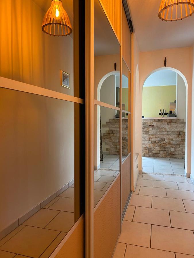 Apartamento Decouvrez Le Charme Au Coeur De Gap Exterior foto