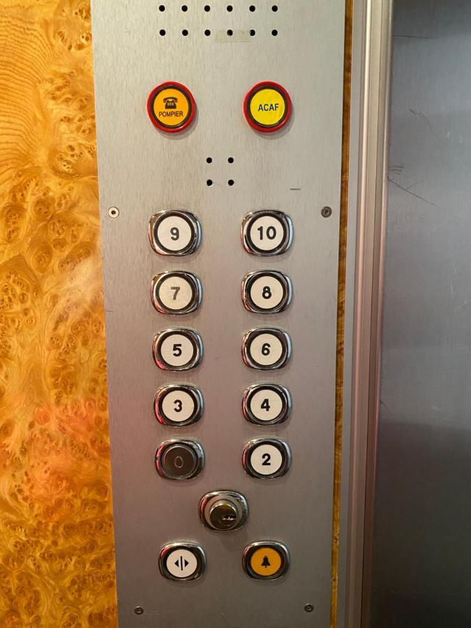 Apartamento Decouvrez Le Charme Au Coeur De Gap Exterior foto