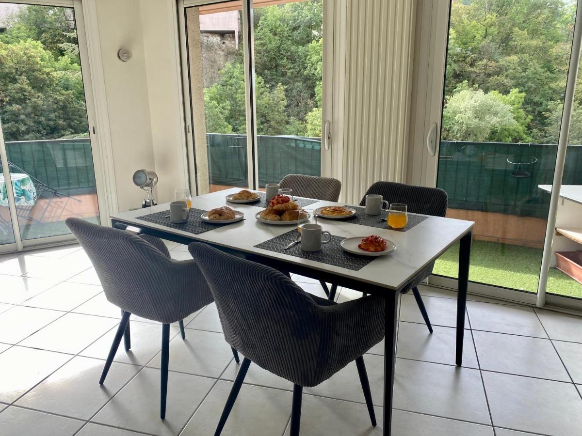 Apartamento Decouvrez Le Charme Au Coeur De Gap Exterior foto