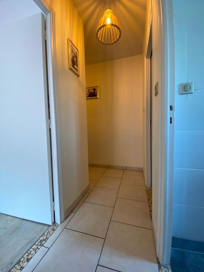 Apartamento Decouvrez Le Charme Au Coeur De Gap Exterior foto