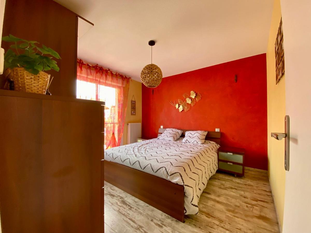 Apartamento Decouvrez Le Charme Au Coeur De Gap Exterior foto