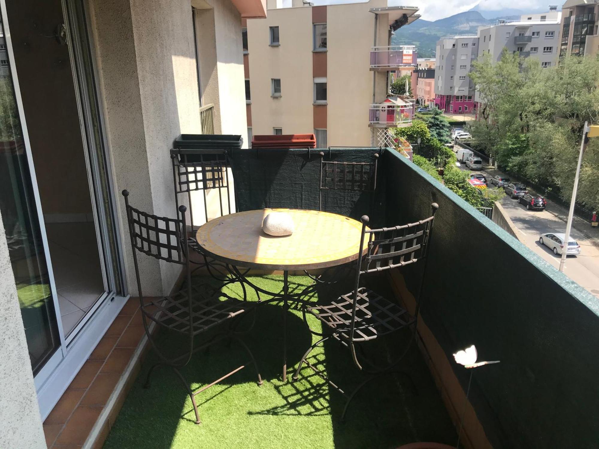 Apartamento Decouvrez Le Charme Au Coeur De Gap Exterior foto