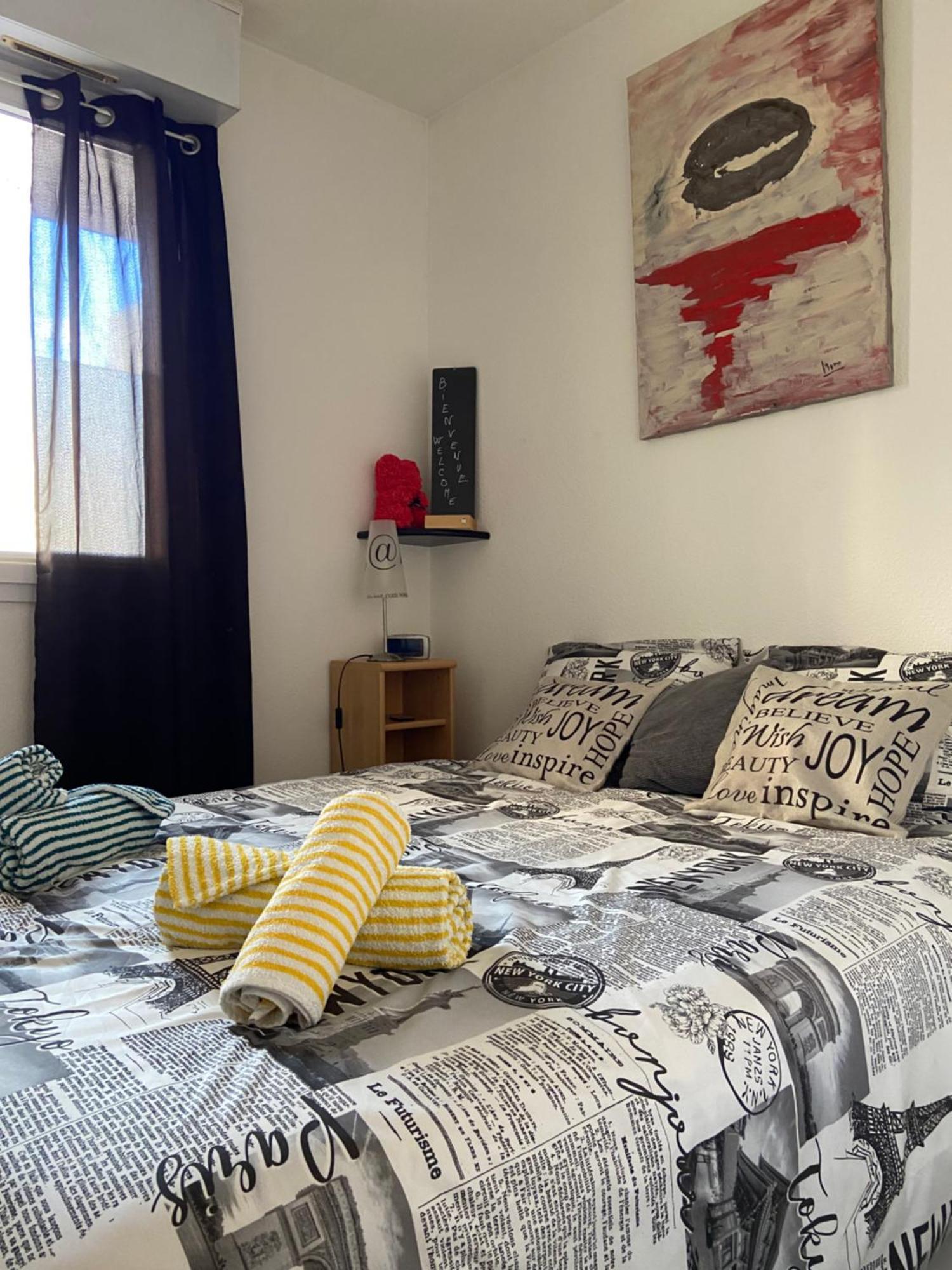 Apartamento Decouvrez Le Charme Au Coeur De Gap Exterior foto